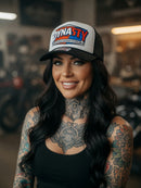 Thrasher - Foam Trucker Hat