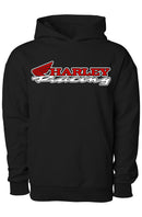 The Type R - Heavyweight Hoodie