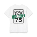 The Disobey - T-Shirt