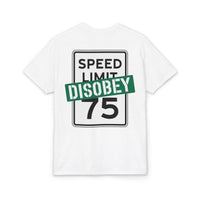 The Disobey - T-Shirt
