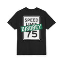 The Disobey - T-Shirt