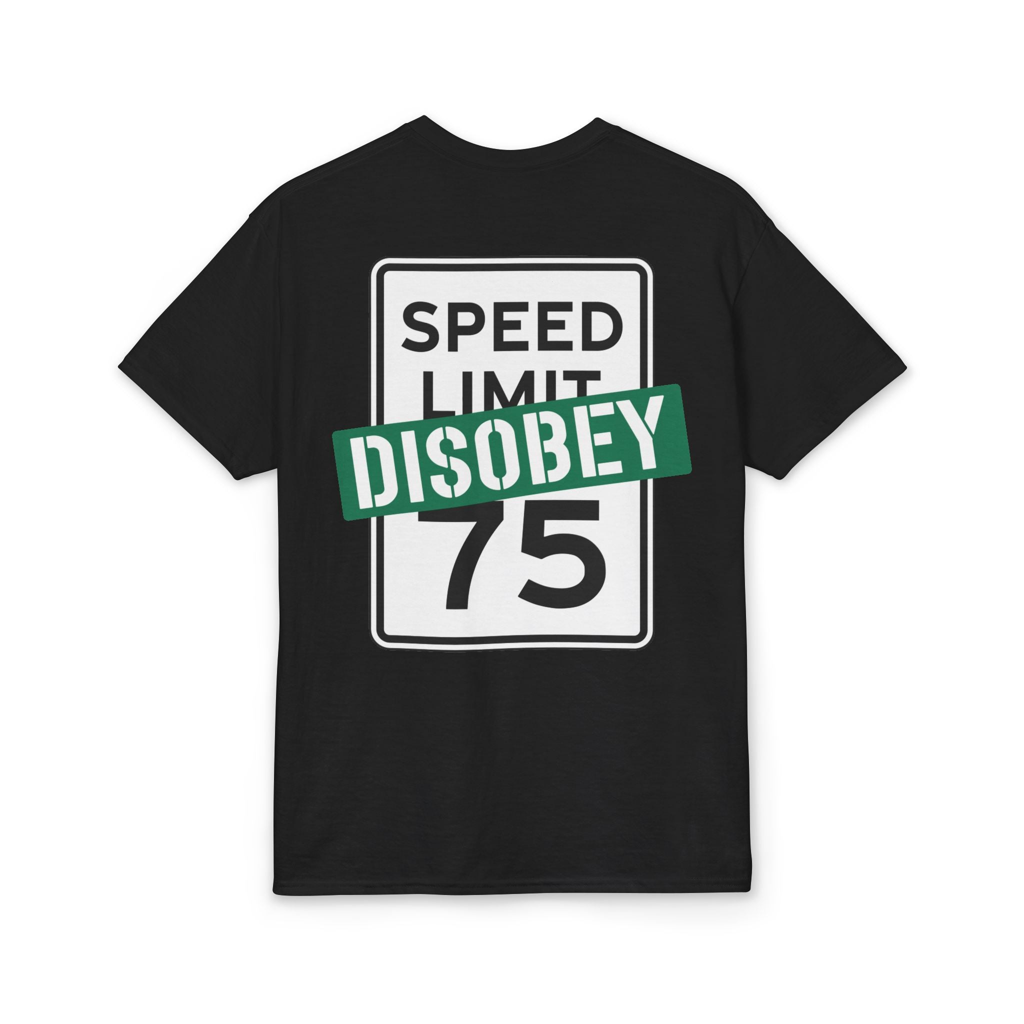 The Disobey - T-Shirt