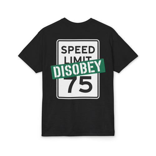 The Disobey - T-Shirt