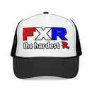 Hardest R - Foam Trucker Hat
