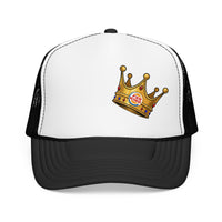 The King - Foam Trucker Hat
