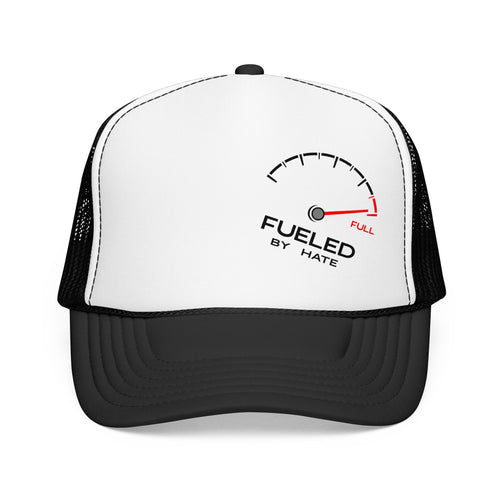 Full Tank - Foam Trucker Hat