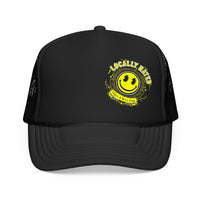 Hated - Foam Trucker Hat