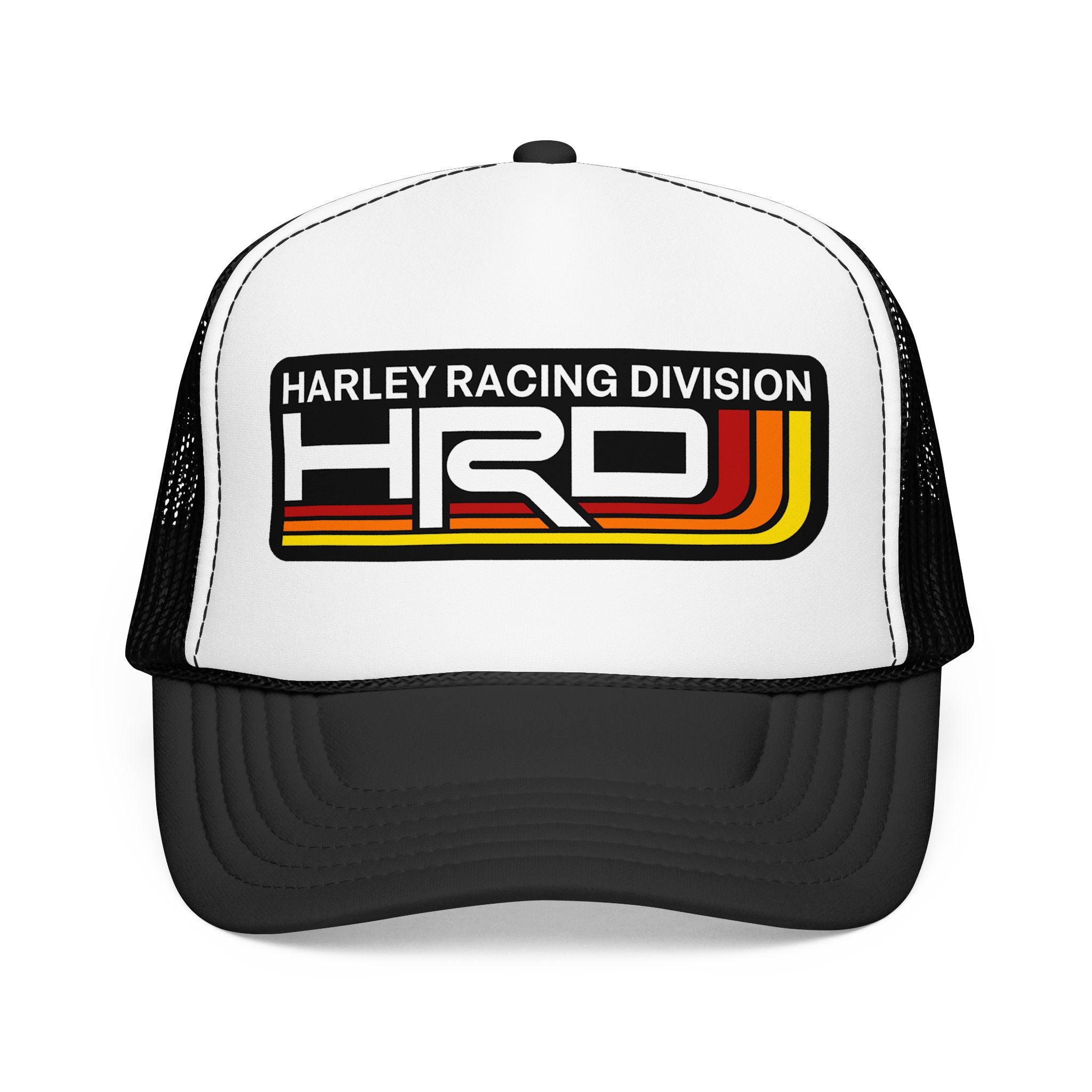 TRD - Foam Trucker Hat