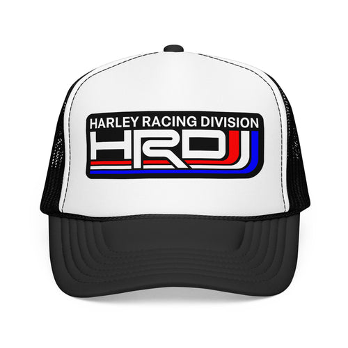 HRD - Foam Trucker Hat
