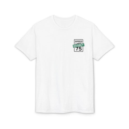 The Disobey - T-Shirt