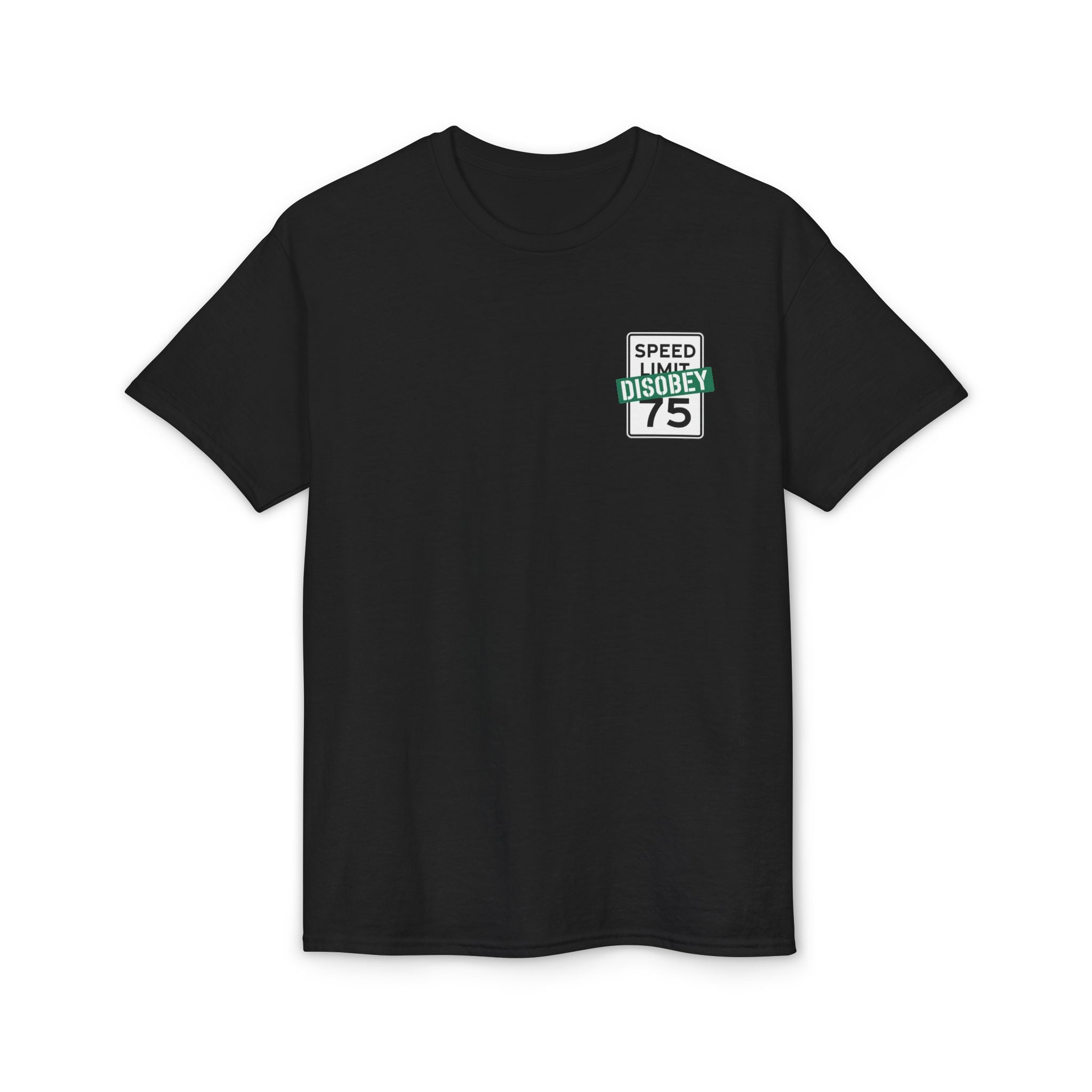 The Disobey - T-Shirt