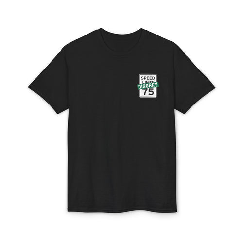 The Disobey - T-Shirt
