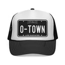 O-Town - Foam Trucker Hat