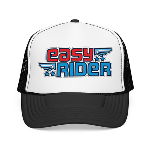 Easy Rider - Foam Trucker Hat