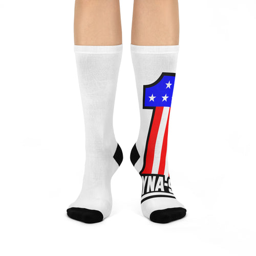 Dyna-sty Socks