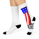 Dyna-sty Socks
