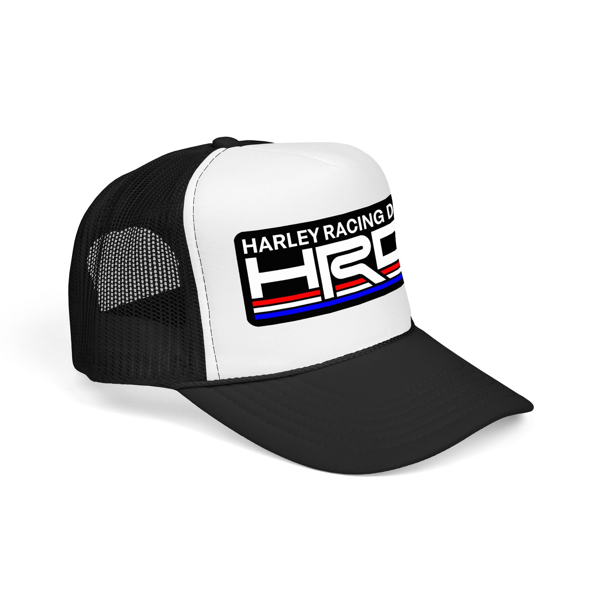 HRD - Foam Trucker Hat