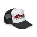 Harley Racing - Foam Trucker Hat