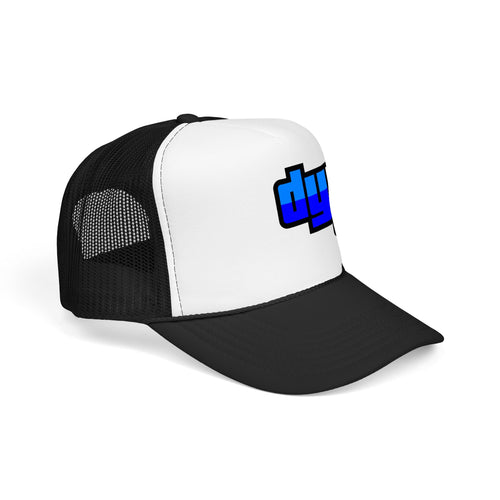 GTA - Foam Trucker Hat